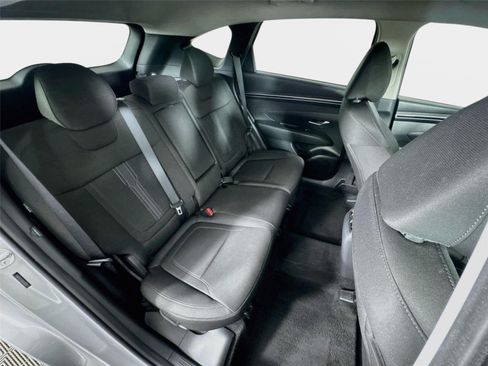 Certified 2024 Hyundai Tucson SEL FWD image 26