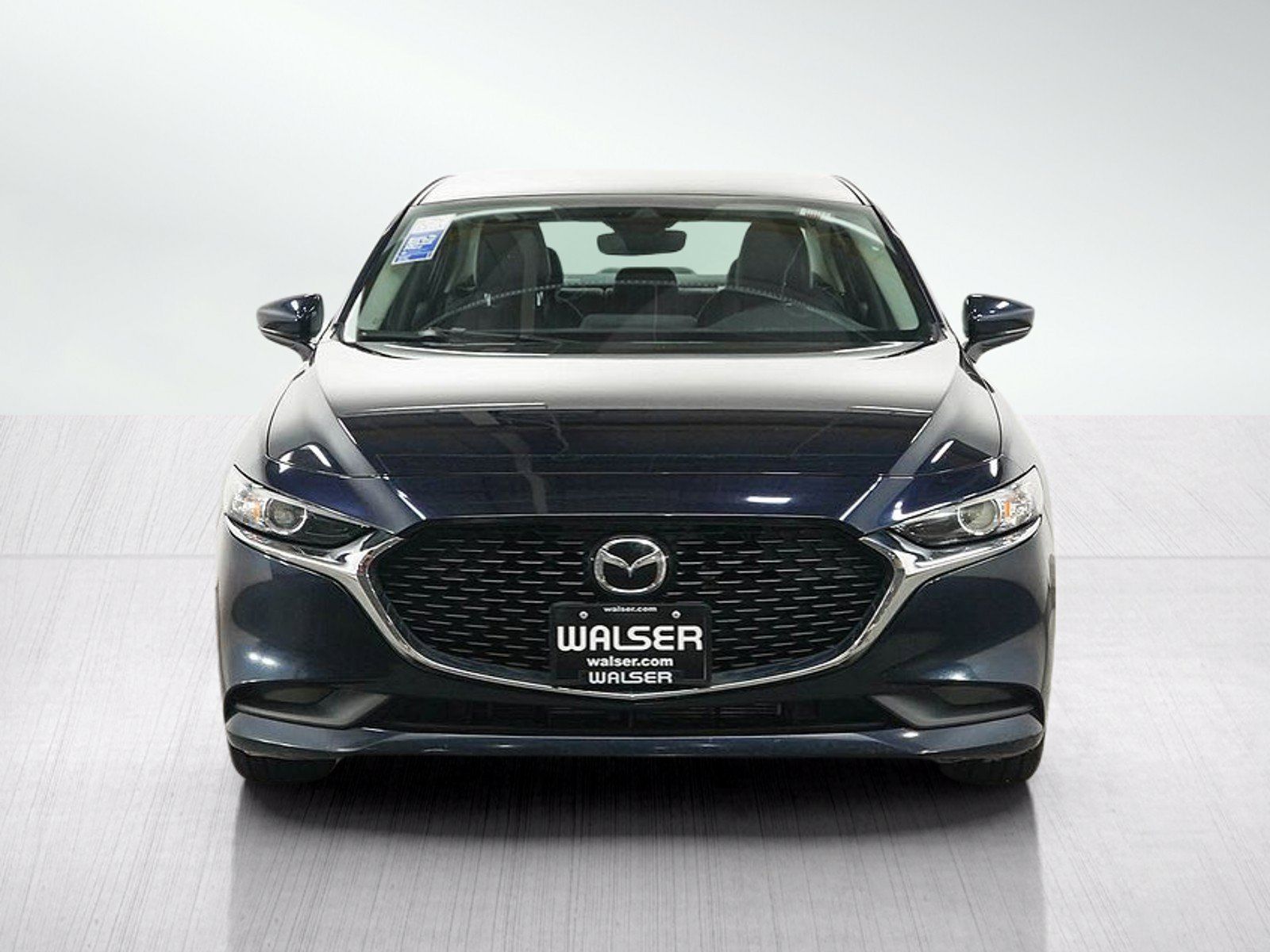 Used 2020 MAZDA MAZDA3 AWD Sedan w/ Select Package image 8