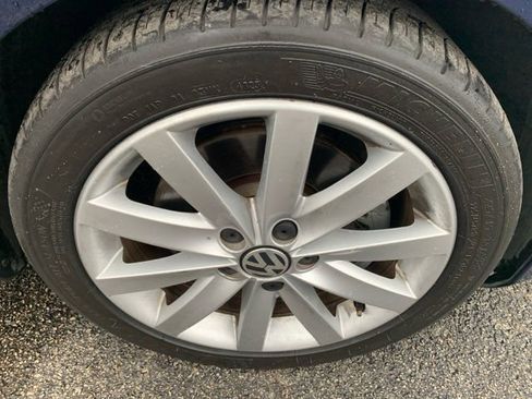 Used 2014 Volkswagen Jetta TDI image 11