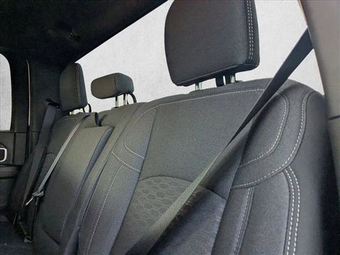 New 2026 RAM 2500 Lone Star image 16