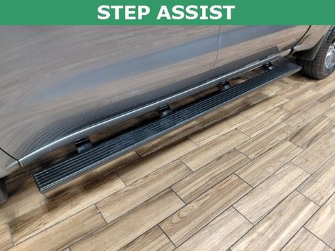 Certified 2022 Chevrolet Silverado 1500 RST w/ All Star Edition Plus image 11