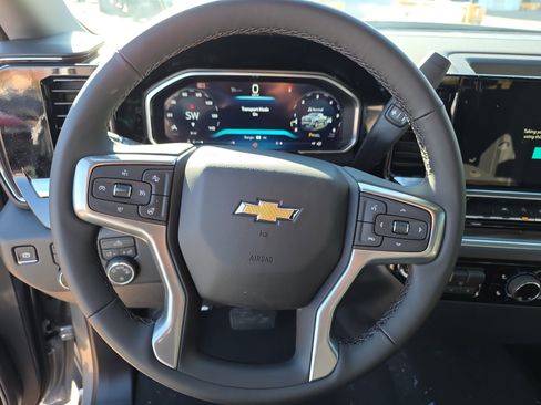New 2026 Chevrolet Silverado 1500 LT image 16