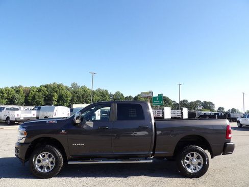 Used 2024 RAM 2500 Laramie w/ Safety Group AWD/4WD image 66