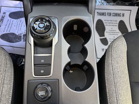 New 2025 Ford Bronco Sport Big Bend w/ Convenience Package image 23