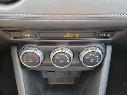 Used 2019 MAZDA CX-3 Touring w/ Preferred Equipment Package image 23