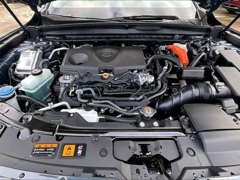 New 2026 MAZDA CX-50 2.5 Hybrid w/ Cargo Package image 9