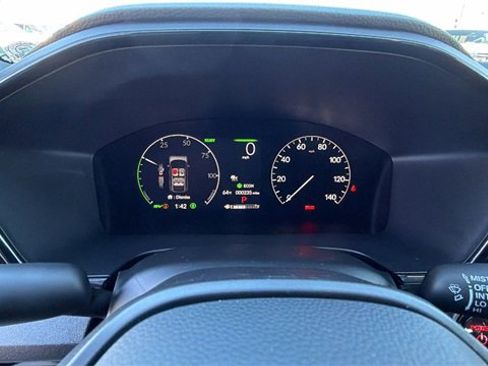 New 2026 Honda CR-V Sport image 30