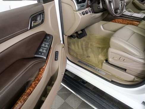 Used 2017 Chevrolet Tahoe Premier image 9