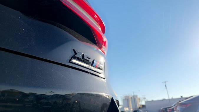 Used 2021 BMW X5 M w/ Competition Package AWD/4WD image 20