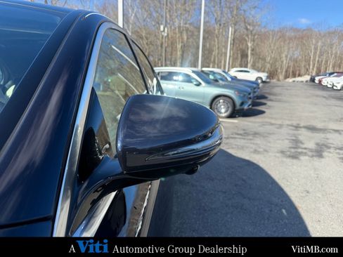 Certified 2023 Mercedes-Benz E 350 4MATIC Sedan image 10