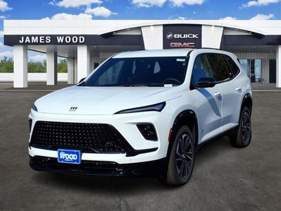 New 2025 Buick Enclave Sport Touring w/ Super Cruise Package