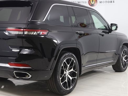 Used 2023 Jeep Grand Cherokee Summit image 57