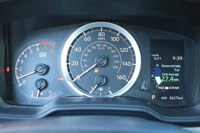 Certified 2020 Toyota Corolla LE FWD image 24