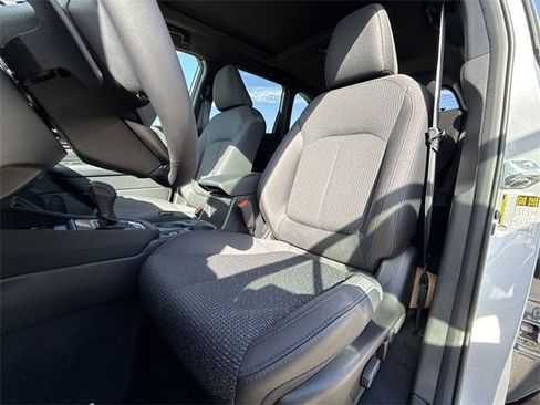 New 2025 Subaru Forester Premium image 11