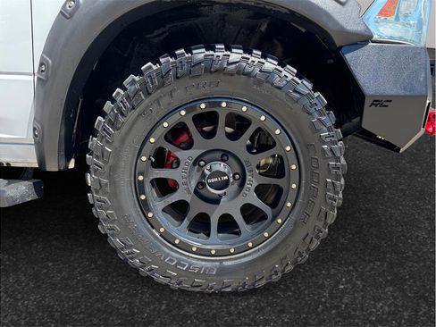 Used 2016 RAM 1500 Laramie Longhorn w/ Convenience Group image 12