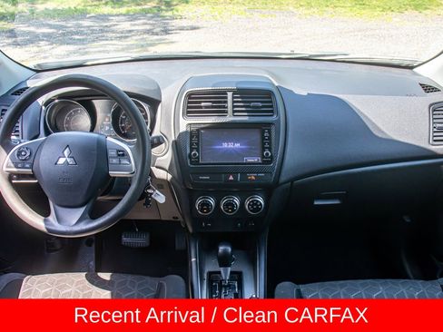Used 2024 Mitsubishi Outlander Sport AWD image 15