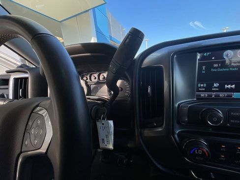 Used 2017 Chevrolet Silverado 1500 LT w/ All Star Edition image 15