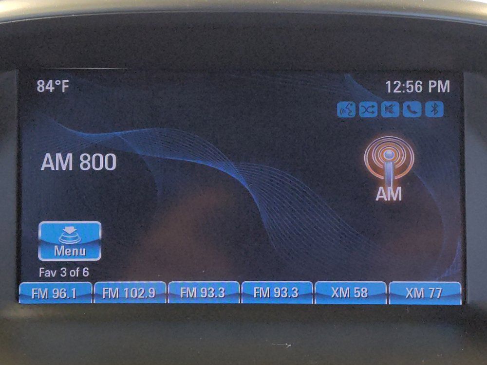 Used 2016 Buick Encore Leather FWD image 25