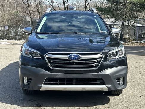 Used 2020 Subaru Outback Touring w/ Popular Package #2 image 29