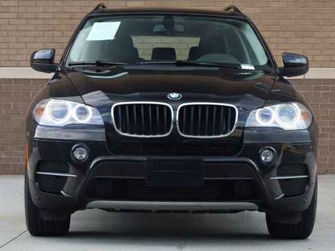 Used 2012 BMW X5 xDrive40i AWD/4WD image 6