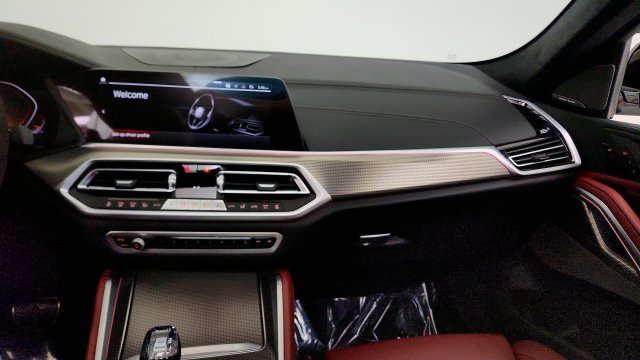 Used 2022 BMW X6 xDrive40i w/ Executive Package AWD/4WD image 57