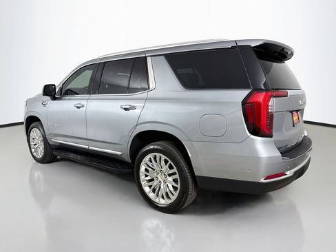 Used 2026 GMC Yukon Elevation w/ Elevation Premium Package AWD/4WD image 6
