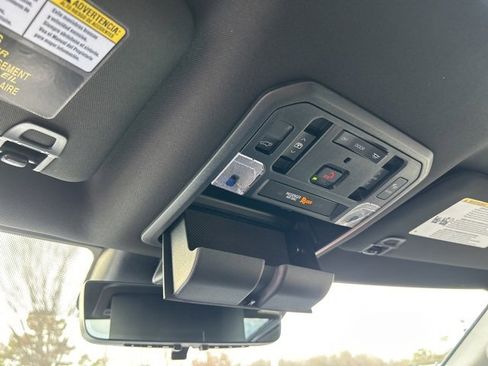 New 2026 Toyota Sequoia Capstone image 33