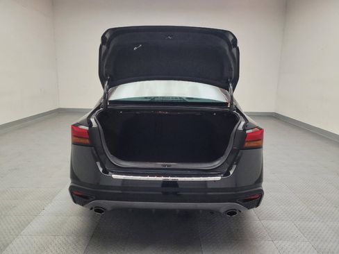 Used 2021 Nissan Altima 2.5 SR image 29