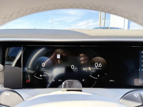 Certified 2026 Hyundai Palisade SEL image 15