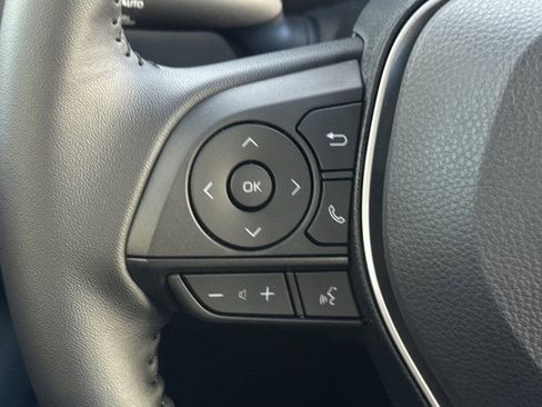 New 2026 Toyota Corolla SE FWD image 27