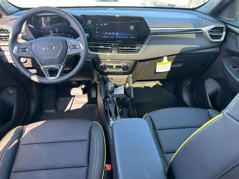 New 2026 Chevrolet TrailBlazer ACTIV w/ Convenience Package FWD image 6