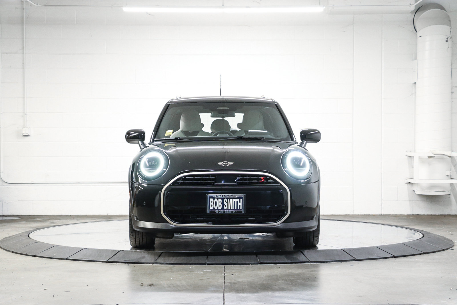 Used 2026 MINI Cooper S FWD image 2