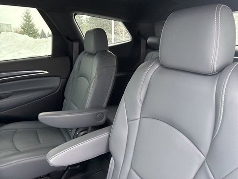 Used 2023 Buick Enclave Essence w/ LPO, Floor Liner Package image 30