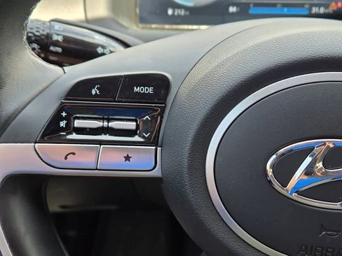 Used 2024 Hyundai Tucson SEL w/ Convenience Package FWD image 23