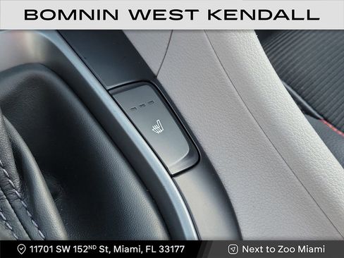 Used 2020 Hyundai Veloster Turbo Ultimate image 22