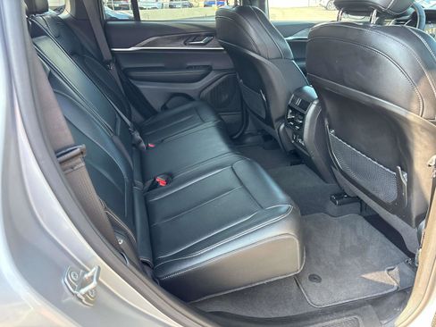 Certified 2024 Jeep Grand Cherokee Limited image 15