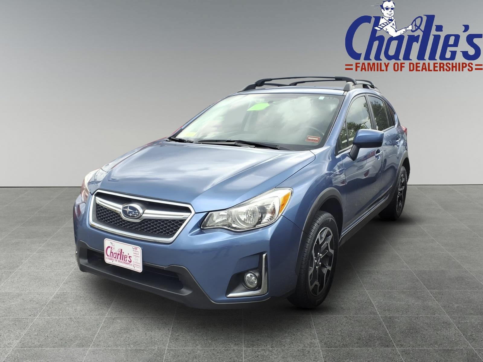 Used 2016 Subaru Crosstrek 2.0i Premium AWD/4WD image 1
