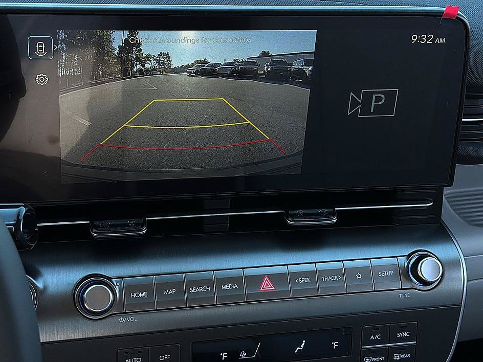 New 2027 Hyundai Kona SEL Sport AWD/4WD image 11