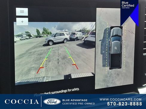 Used 2022 Ford F150 XLT w/ Equipment Group 302A High AWD/4WD image 18