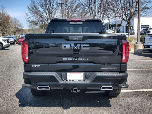 New 2026 GMC Sierra 1500 Denali Ultimate image 7