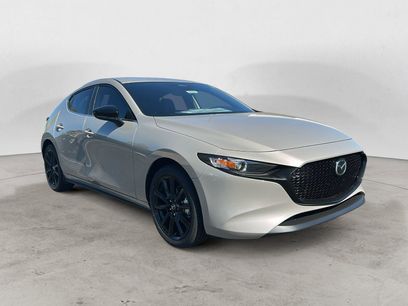 New 2026 MAZDA MAZDA3 s Sport