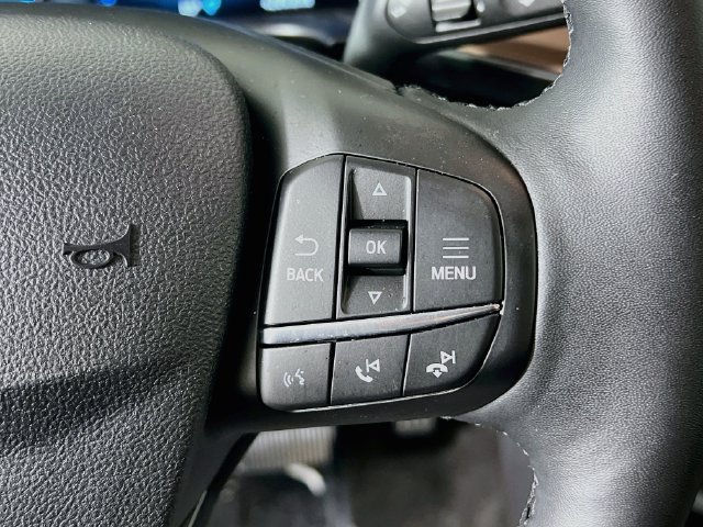 Used 2025 Ford Bronco Sport Outer Banks w/ Outer Banks Tech Package+ AWD/4WD image 32