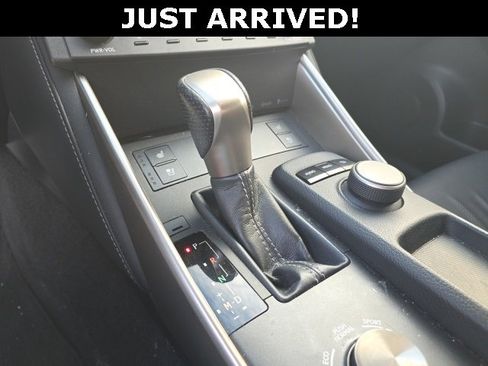 Used 2015 Lexus IS 250 image 16