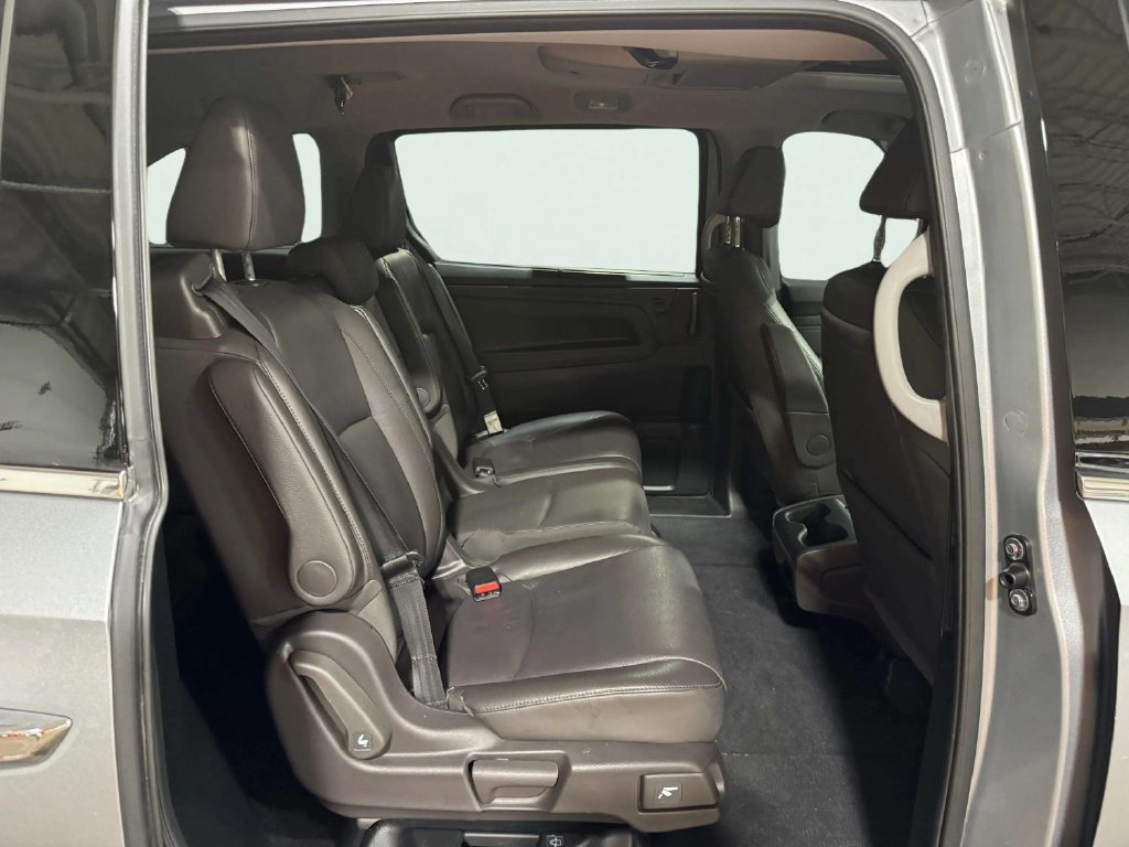 Used 2019 Honda Odyssey Elite image 28