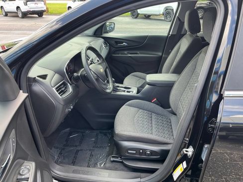 Used 2024 Chevrolet Equinox LT AWD/4WD image 50
