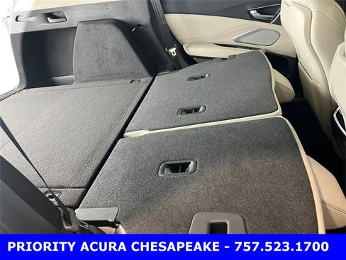 New 2026 Acura RDX w/Technology Package image 31