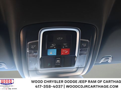 New 2026 RAM 1500 RHO AWD/4WD image 27