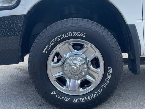 Used 2014 RAM 2500 Tradesman w/ Power & Remote Entry Group AWD/4WD image 25