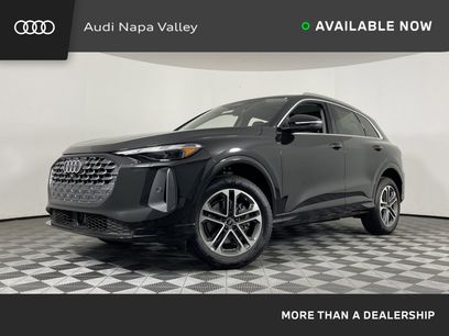 New 2025 Audi Q5 Premium