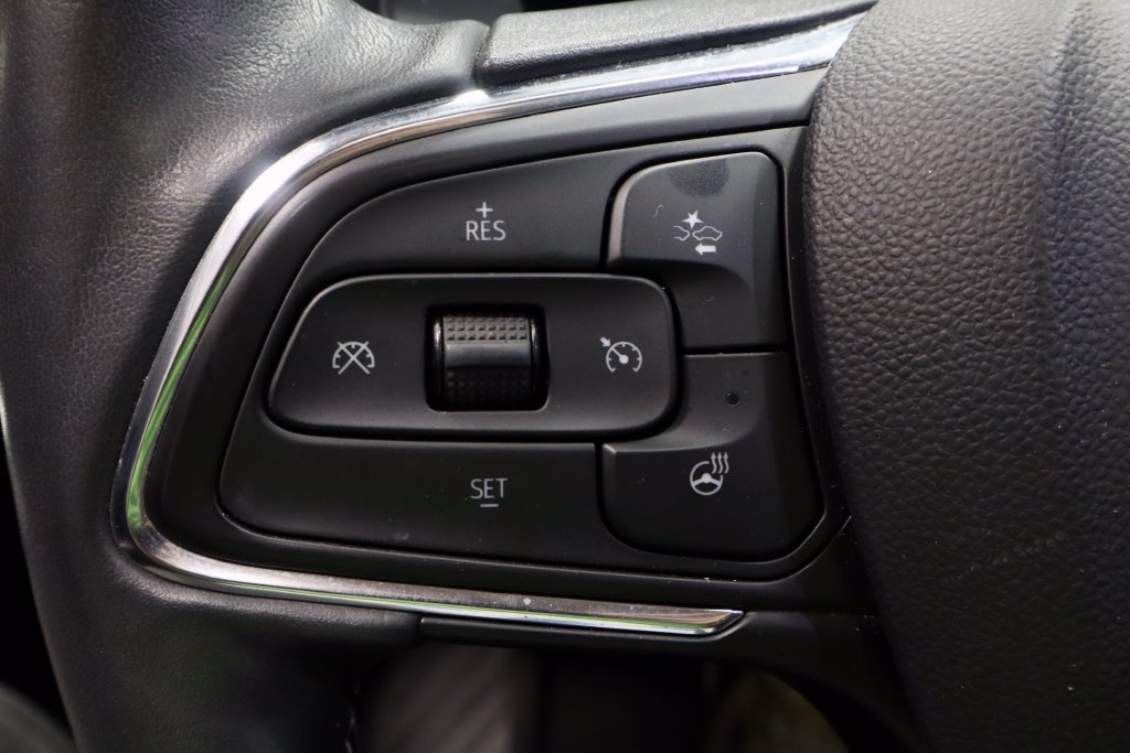 Used 2023 Buick Envision Essence w/ Sport Touring Package AWD/4WD image 27
